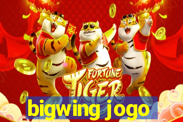 bigwing jogo